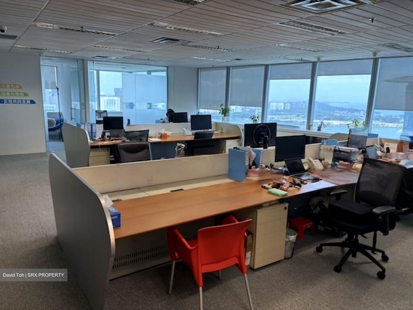 Fullerton Hotel (D1), Office #454921171